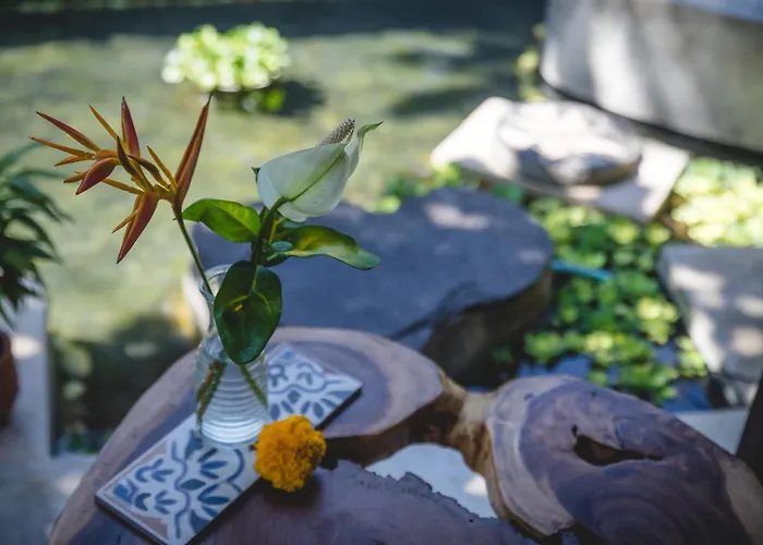 1br In The Heart Of - Tiny Bali Sanctuary Ubud