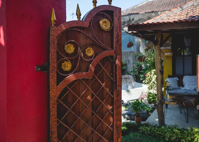 Сasa de vacaciones 1br In The Heart Of - Tiny Bali Sanctuary Ubud