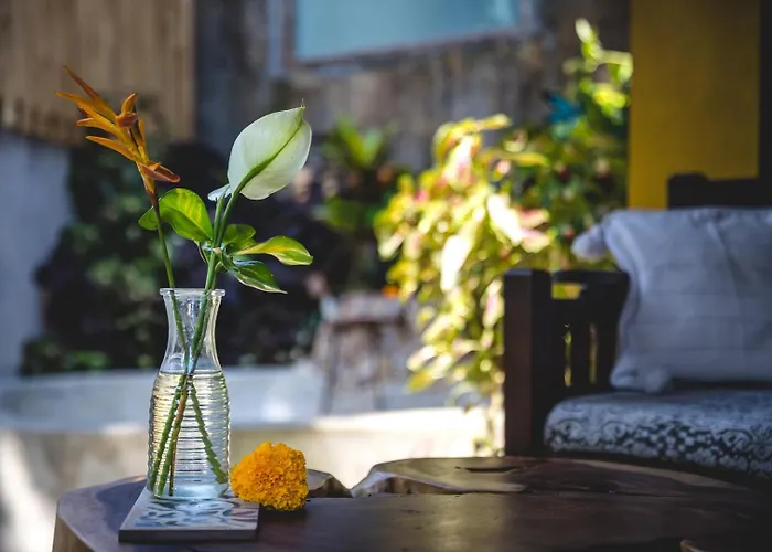 Сasa de vacaciones 1br In The Heart Of - Tiny Bali Sanctuary Ubud