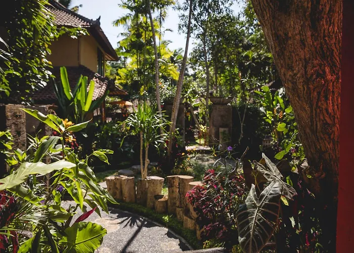1br In The Heart Of - Tiny Bali Sanctuary Ubud