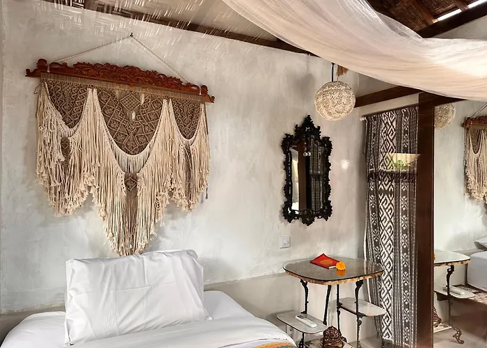 1br In The Heart Of - Tiny Bali Sanctuary Ubud